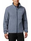 Vorschau: COLUMBIA-Herren-Jacke-Heather Canyon™ Non Hooded Jacket