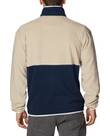 Vorschau: COLUMBIA-Herren-Fleece-Back Bowl™ Fleece Lightweight