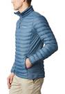 Vorschau: COLUMBIA Herren Jacke Powder Pass™ Jacket