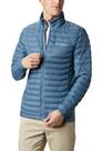 Vorschau: COLUMBIA Herren Jacke Powder Pass™ Jacket