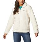 Vorschau: COLUMBIA Damen Pullover Winter Pass Sherpa FZ