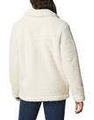 Vorschau: COLUMBIA Damen Pullover Winter Pass Sherpa FZ