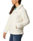 Vorschau: COLUMBIA Damen Pullover Winter Pass Sherpa FZ