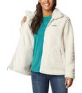 Vorschau: COLUMBIA Damen Pullover Winter Pass Sherpa FZ