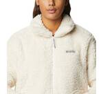 Vorschau: COLUMBIA Damen Pullover Winter Pass Sherpa FZ