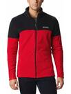 Vorschau: COLUMBIA Herren Unterjacke Basin Trail III Full Zip