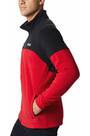 Vorschau: COLUMBIA Herren Unterjacke Basin Trail III Full Zip