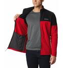 Vorschau: COLUMBIA Herren Unterjacke Basin Trail III Full Zip