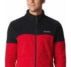Vorschau: COLUMBIA Herren Unterjacke Basin Trail III Full Zip