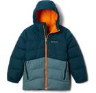 Vorschau: COLUMBIA Kinder Jacke Arctic Blast Jacket