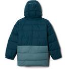 Vorschau: COLUMBIA Kinder Jacke Arctic Blast Jacket