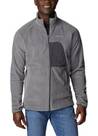 Vorschau: COLUMBIA Herren Unterjacke Rapid Expedition™ Full Zip Fleece