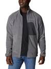 Vorschau: COLUMBIA Herren Unterjacke Rapid Expedition™ Full Zip Fleece