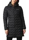 Vorschau: COLUMBIA Damen Jacke Delta Ridge Long Down Jacket