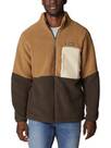 Vorschau: COLUMBIA Herren Unterjacke Mountainside Heavyweight Fleece