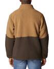 Vorschau: COLUMBIA Herren Unterjacke Mountainside Heavyweight Fleece