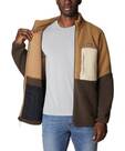 Vorschau: COLUMBIA Herren Unterjacke Mountainside Heavyweight Fleece