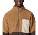 Vorschau: COLUMBIA Herren Unterjacke Mountainside Heavyweight Fleece