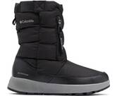 Vorschau: COLUMBIA Damen Multifunktionsstiefel PANINARO OMNI-HEAT PULL ON