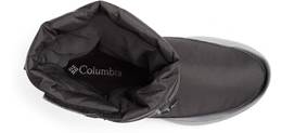 Vorschau: COLUMBIA Damen Multifunktionsstiefel PANINARO OMNI-HEAT PULL ON