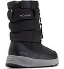 Vorschau: COLUMBIA Damen Multifunktionsstiefel PANINARO OMNI-HEAT PULL ON