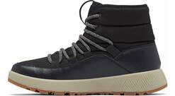 Vorschau: COLUMBIA Damen Multifunktionsstiefel SLOPESIDE VILLAGE OMNI-HEAT MID