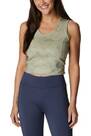 Vorschau: COLUMBIA Damen Shirt Windgates™ II Cropped Tank