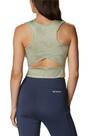 Vorschau: COLUMBIA-Damen-Oberteil-Windgates™ II Cropped Tank