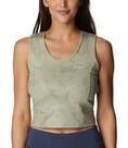 Vorschau: COLUMBIA-Damen-Oberteil-Windgates™ II Cropped Tank