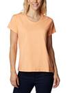 Vorschau: COLUMBIA-Damen-Oberteil-Sun Trek™ SS Tee