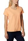 Vorschau: COLUMBIA-Damen-Oberteil-Sun Trek™ SS Tee