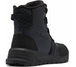 Vorschau: COLUMBIA Herren Multifunktionsstiefel SNOWTREKKER