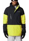 Vorschau: COLUMBIA Herren Jacke Aerial Ascender Jacket