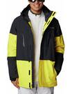 Vorschau: COLUMBIA Herren Jacke Aerial Ascender Jacket