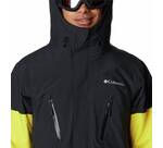 Vorschau: COLUMBIA Herren Jacke Aerial Ascender Jacket