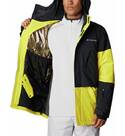 Vorschau: COLUMBIA Herren Jacke Aerial Ascender Jacket