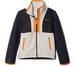 Vorschau: COLUMBIA Kinder Rolli Back Bowl Full Zip Fleece