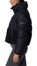 Vorschau: COLUMBIA Damen Jacke Leadbetter Point Sherpa Hybrid