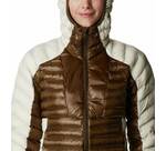 Vorschau: COLUMBIA-Damen-Jacke-Labyrinth Loop™ Hooded Jacket