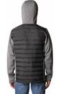 Vorschau: COLUMBIA Herren Kapuzensweat Out-Shield Insulated Full Zip Hoodi