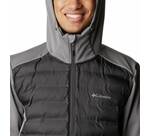 Vorschau: COLUMBIA Herren Kapuzensweat Out-Shield Insulated Full Zip Hoodi