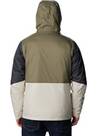 Vorschau: COLUMBIA Herren Doppeljacke Wallowa Park Interchange Jacket