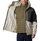 Vorschau: COLUMBIA Herren Doppeljacke Wallowa Park Interchange Jacket