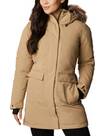 Vorschau: COLUMBIA Damen Jacke Little Si Insulated Parka