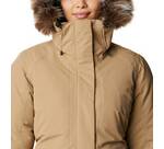 Vorschau: COLUMBIA Damen Jacke Little Si Insulated Parka