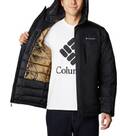 Vorschau: COLUMBIA Herren Jacke Oak Harbor Insulated Jacket