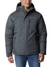 Vorschau: COLUMBIA Herren Jacke Oak Harbor Insulated Jacket