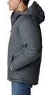 Vorschau: COLUMBIA Herren Jacke Oak Harbor Insulated Jacket