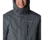 Vorschau: COLUMBIA Herren Jacke Oak Harbor Insulated Jacket