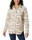 Vorschau: COLUMBIA Damen Jacke Benton Springs Shirt Jacket